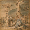 The Crucifixion