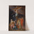 The Crucifixion by Francesco Trevisani