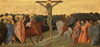 The Crucifixion (c. 1447)