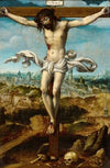 The Crucifixion