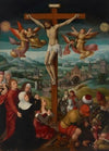 The Crucifixion