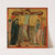 The Crucifixion by Master Of The Dotto Chapel