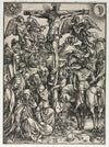 The Crucifixion (c. 1497–1500)