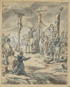 The Crucifixion of Christ