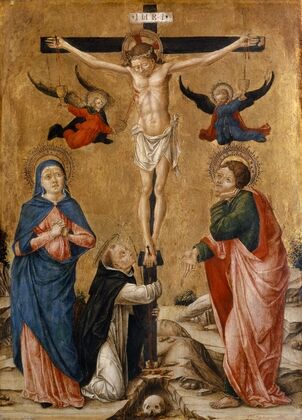 The Crucifixion of Christ
