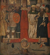 The Crucifixion of Saint Peter