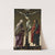 The Crucifixion with the Virgin and Saint John by Hendrick Ter Brugghen