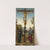 The Crucifixion with the Virgin,Saint John,Saint Jerome and Saint Mary Magdalene (c. 1482-1485) by Pietro Perugino