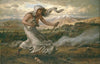 The Cumaean Sibyl