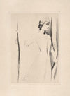 The Curtain (1904)