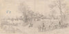 The Curtis Estate, the scene of Washington’s courtship & etc etc, Pamunkey River, near R.R. to Richmond