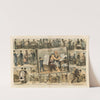 The custom-house code of morals under our beautiful tariff system by Frederick Burr Opper