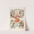 The cycle of a century 1800-1900. Singer sewing machines lead all others by A. Hoen &amp; Co.