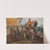 The Cycle Of The Vicissitudes Of Human Affairs by Circle of Maarten van Heemskerck