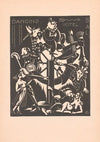 The daily carnival (1928)