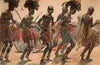 The Dance