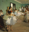 The Dance Class