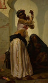 The Dance of the Alme