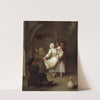 The Dance by Pietro Longhi
