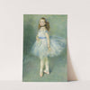 The Dancer by Pierre-Auguste Renoir
