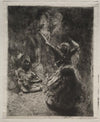 The Dancer