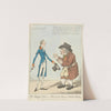 The Danger Over or Billy&#039;s Return to John Bull by Charles Ansell
