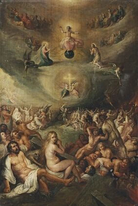 The Day Of Judgement