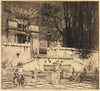 The Days of Ancient Rome; At the House of a Patrician (1913)