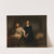 The De Witt Brothers in Captivity by Gustaf Wappers