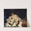 The Dead Body of Christ by Johann Melchior Wyrsch