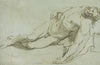 The Dead Christ (18th century)