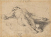 The Dead Christ