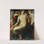 The Dead Christ with Angels by Rosso Fiorentino
