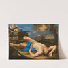 The Death of Abel by Aureliano Milani
