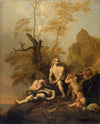 The Death of Abel