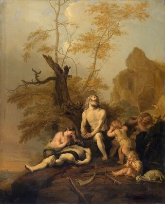 The Death of Abel