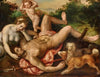 The Death of Adonis