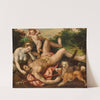 The Death of Adonis by Frans Floris