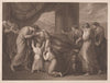 The Death of Alcestis (1796)