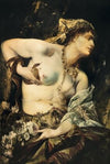 The Death Of Cleopatra