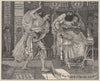 The Death of Eglon (1865–81)