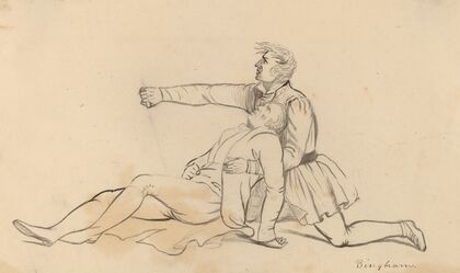 The Death of General Warren