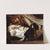The Death of Géricault (Around 1824) by Ary Scheffer