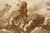 The Death of Hippolytus