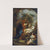 The Death of Joseph by Paul Troger