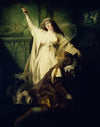 The death of Juliet (1793)