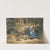 The Death of Lara (about 1824) by Eugène Delacroix
