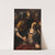 The Death of Lucretia by Orazio Borgianni
