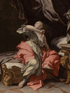 The Death of Lucretia
