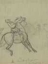The death of Reynolds Gettysburg